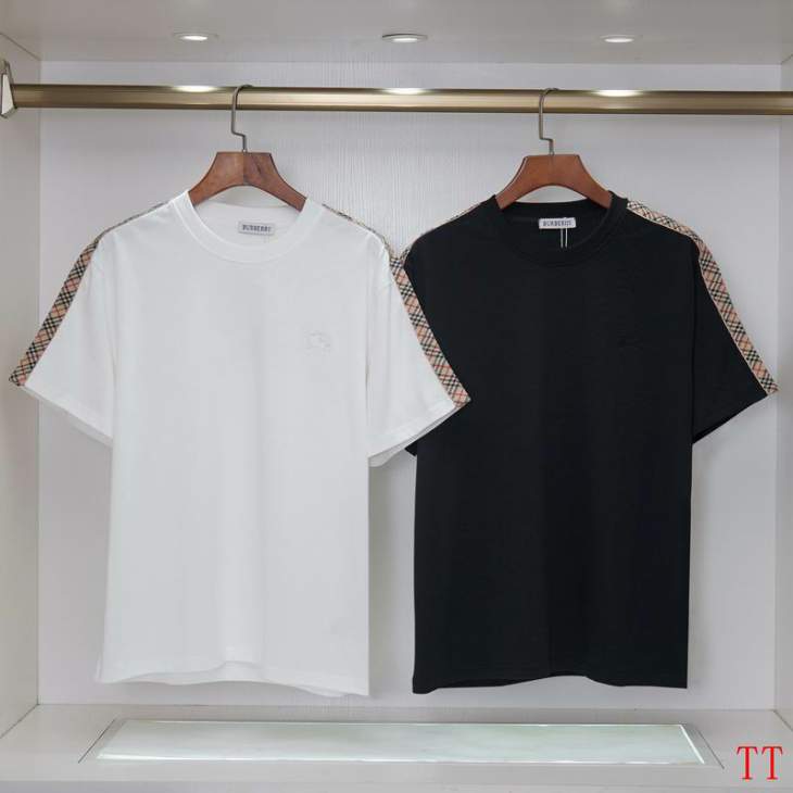 Picture of Burberry T Shirts Short _SKUBurberryS-2XL20tr3120410